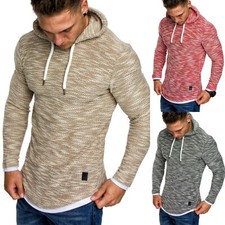 Herren 2in1 Oversize