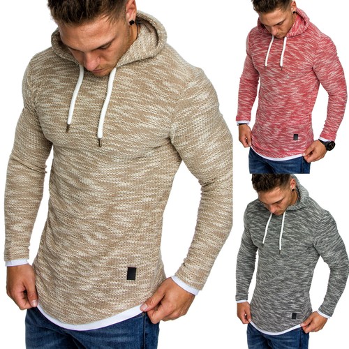 Herren 2in1 oversize - 2in1,