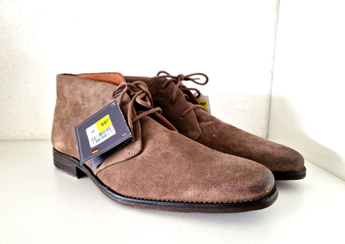 Herren schuh borelli - 44,