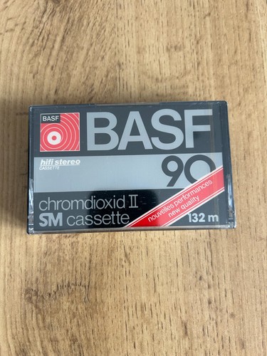 Basf chromdioxid sm - chromdioxid, ii