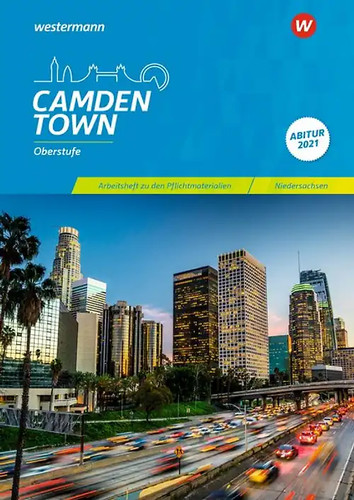 Camden town oberstufe - camden,