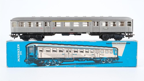 Märklin 4083 - märklin,