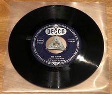 Chris Barber‘s Jazz Band -