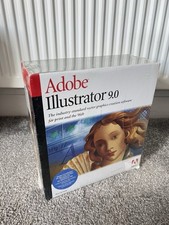 Adobe Illustrator 9.0