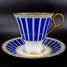 Noritake Porzellan Sammeltasse