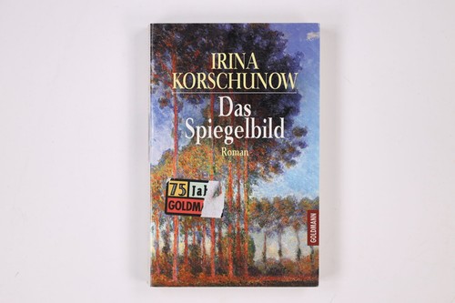 2279 irina korschunow das - korschunow,