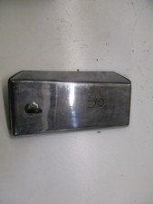 Verkleidungsdeckel 4. Honda Gl