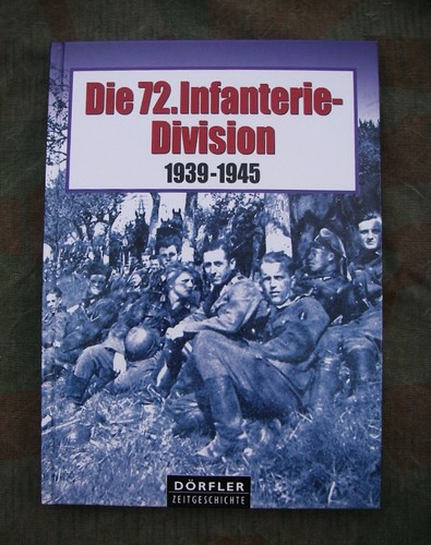 Die infanterie division - die, 72.