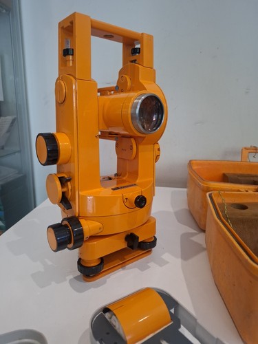 Carl zeiss jena theo 015 - theo, 015-b