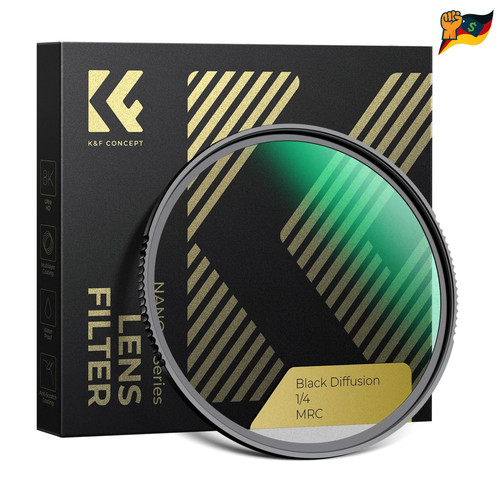 Concept black promist 1 - k,