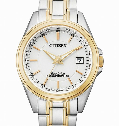 Citizen eco drive solar - citizen, eco-drive