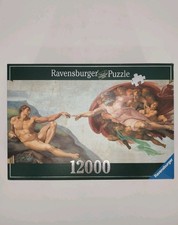 Neu Ravensburger, Die