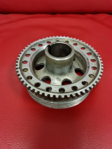 Ferrari 348 toothed wheel and - 348,