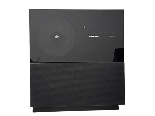 Grundig ovation cds - grundig,