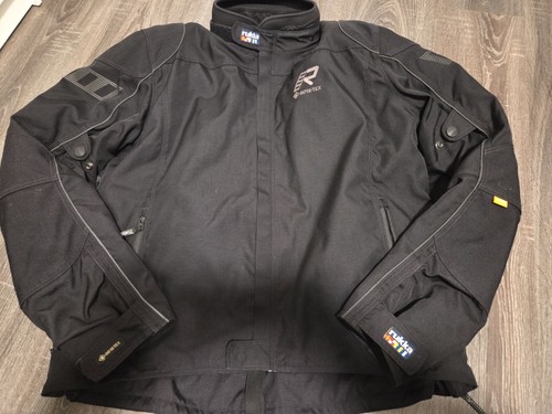 Rukka motorradjacke trave - rukka,