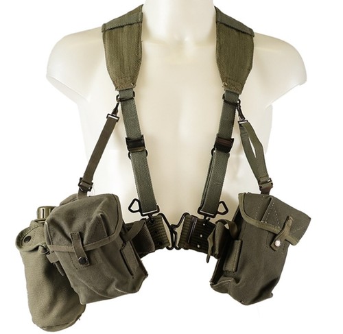 M56 typ gear army tragesatz - m56,