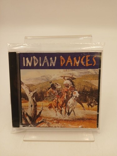Indian dances various - indian,