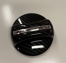 BMW M Performance Carbon