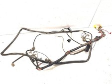 VW Golf 2 Lichtkabelbaum Kabelbaum Licht NEUE ZE mit LWR Leuchtweitenregulierung