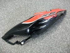 Aprilia SR50R Seitenverkleidung links schwarz