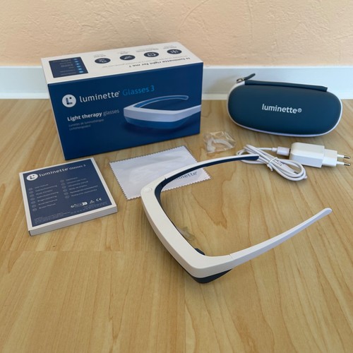 Luminette lichttherapie - luminette, 3