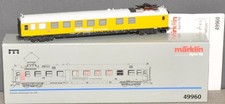 Märklin 49960 messwagen - märklin,