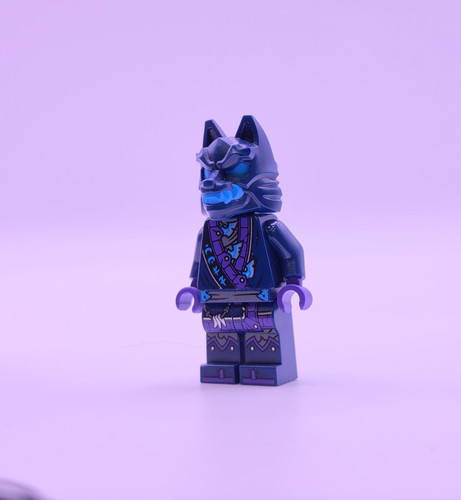 Lego njo0857 wolf - lego®:,