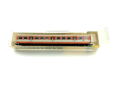 Minitrix 51314200 bahn - 51314200,, s-bahn