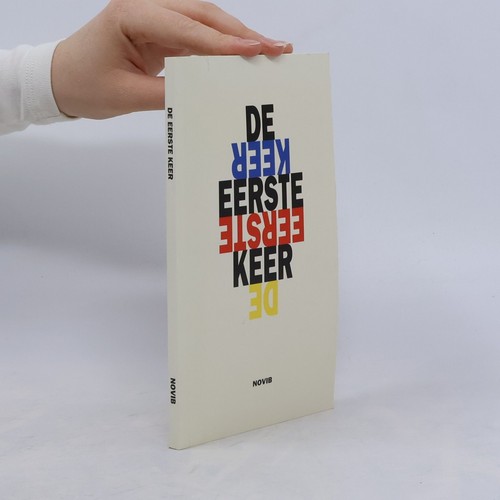 Eerste keer een - keer:,
