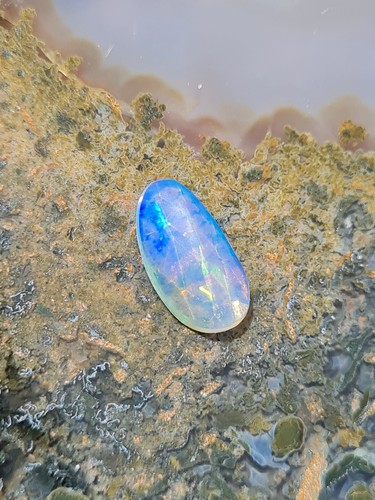 Topfarben welo opal - topfarben:,