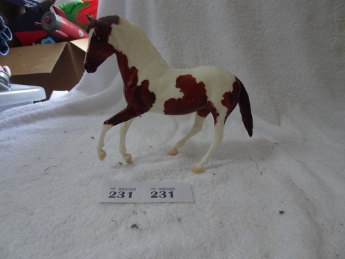 Breyer pferd classic freedom - breyer,