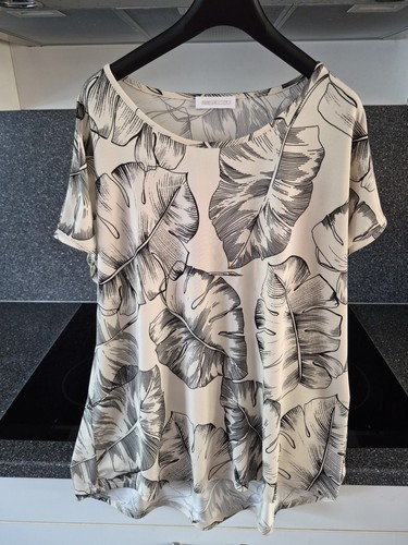 Emile slinky shirt - ❤️st.emile,