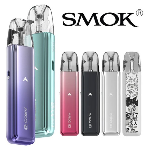 Smok arco e zigaretten - smok, e1