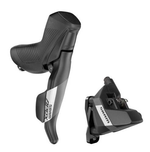 Sram apex schaltung - apex, d1
