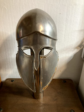 Korinthischer Helm Hoplit