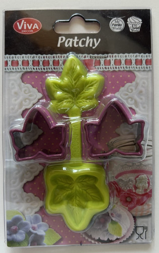 Viva decor patchy blatt - viva,
