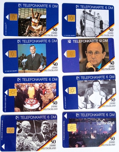 Telefonkarten konvolut lot - telefonkarten,