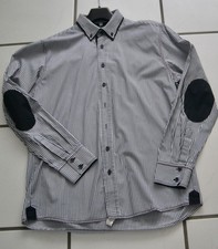 Hemd von Haupt, Langarm