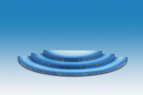 Für engel wolke stufig - wolke, 3-stufig