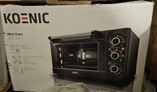 Koenic kmo 4341 - 4341, minibackofen