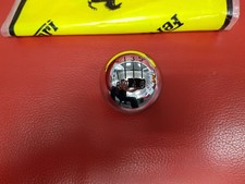 Ferrari 6-Speed Gear Knob