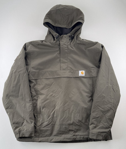 Carhartt wip nimbus anorak - wip,