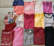 Bekleidungspaket 35 Teile