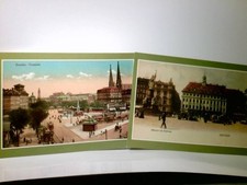Alt - Dresden. 2 x Alte