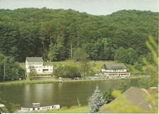 AK Kassel Fulda - Hotels Roter