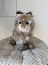 Vintage Steiff Molly Baby