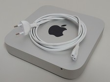 Mac mini A1347 intel Core i5