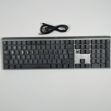 Logitech MX Mechanical
