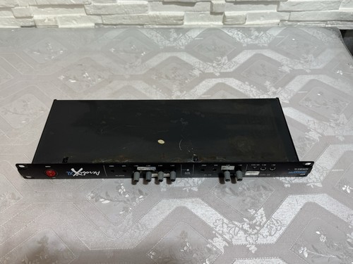 Aerobix newhank stereo rack - newhank,