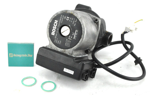 Junkers heizungspumpe ddpwm - junkers,